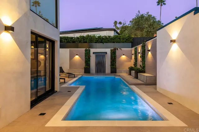 $6,995,000 | 2684 Costebelle Drive, La Jolla, CA 92037