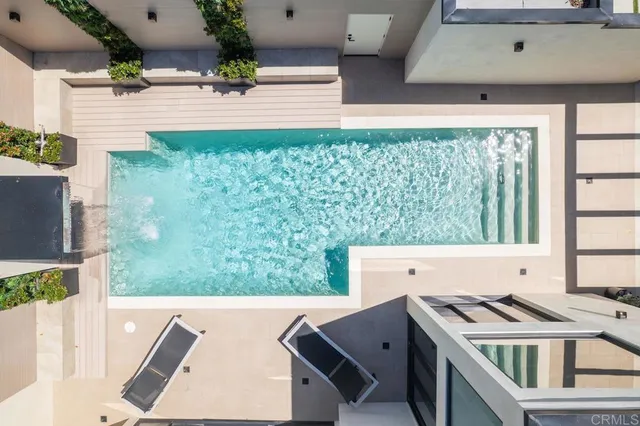 $6,995,000 | 2684 Costebelle Drive, La Jolla, CA 92037