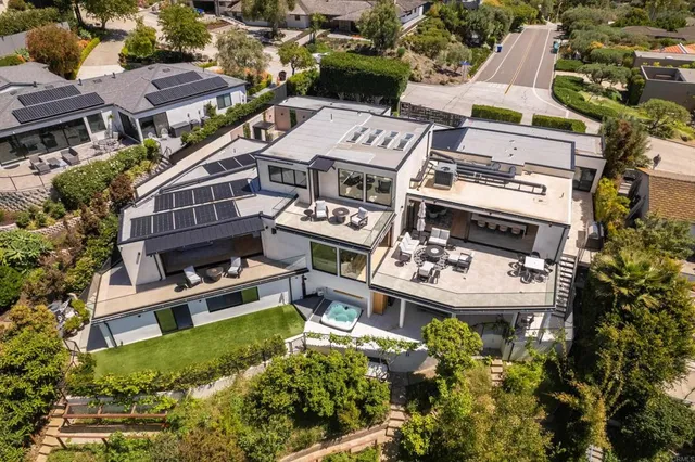 $6,995,000 | 2684 Costebelle Drive, La Jolla, CA 92037