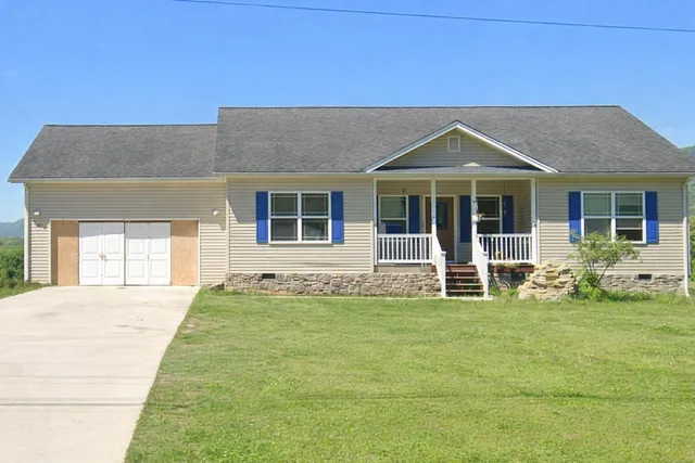 $215,000 | 1720 Morrison Spring Road, Whitwell, TN 37397