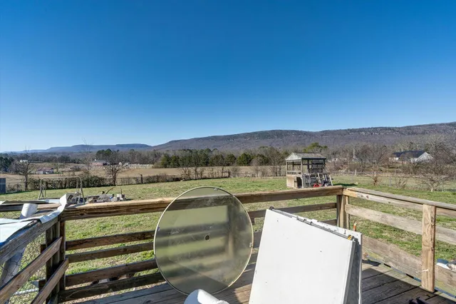 $215,000 | 1720 Morrison Spring Road, Whitwell, TN 37397