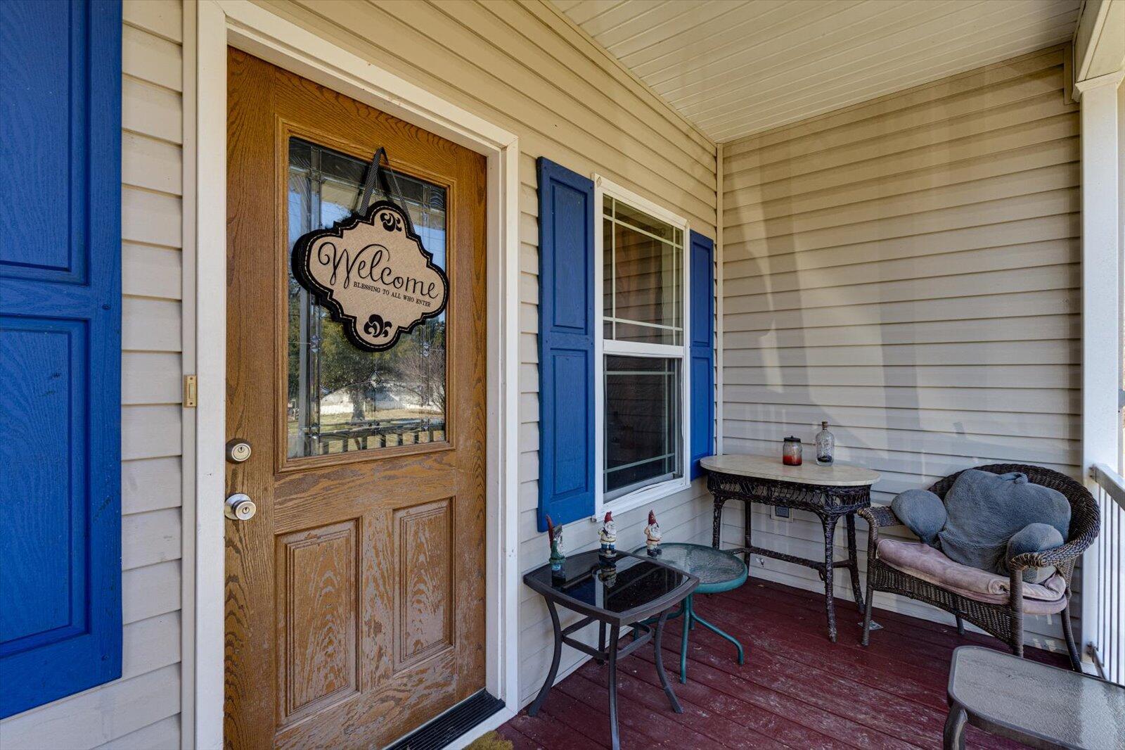 1720 Morrison Spring Road Whitwell, TN 37397 - Photo 3 of 24 02-1720 Morrison Spring Rd-2