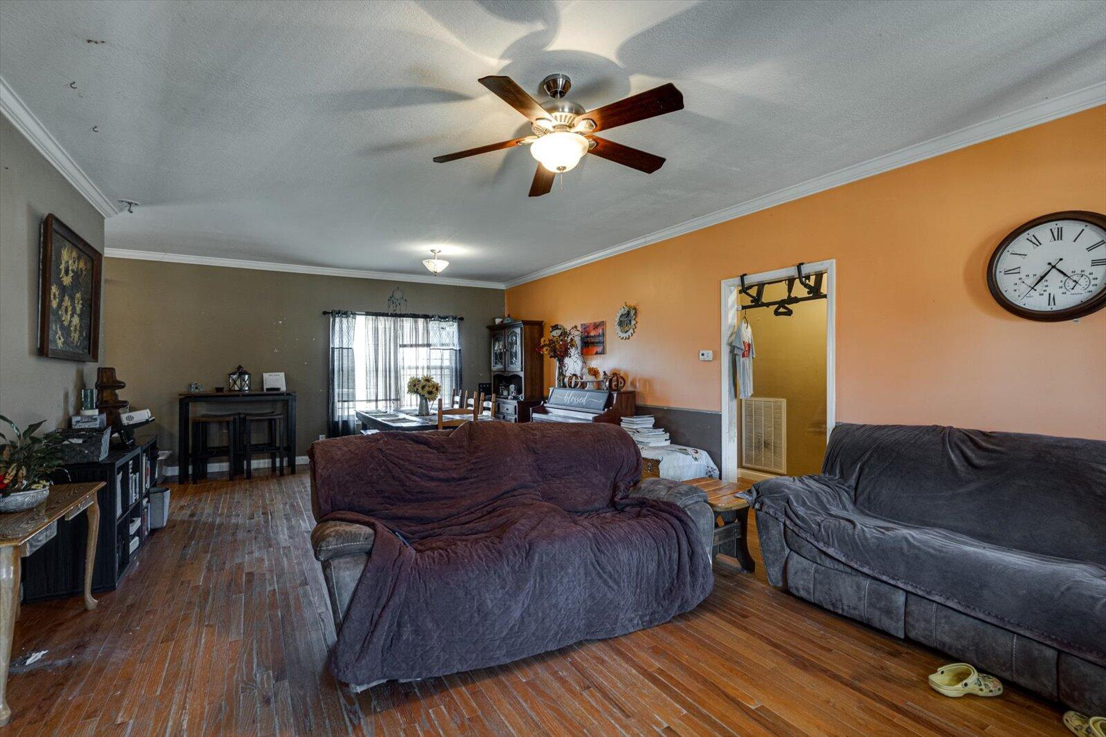 1720 Morrison Spring Road Whitwell, TN 37397 - Photo 4 of 24 03-1720 Morrison Spring Rd-3