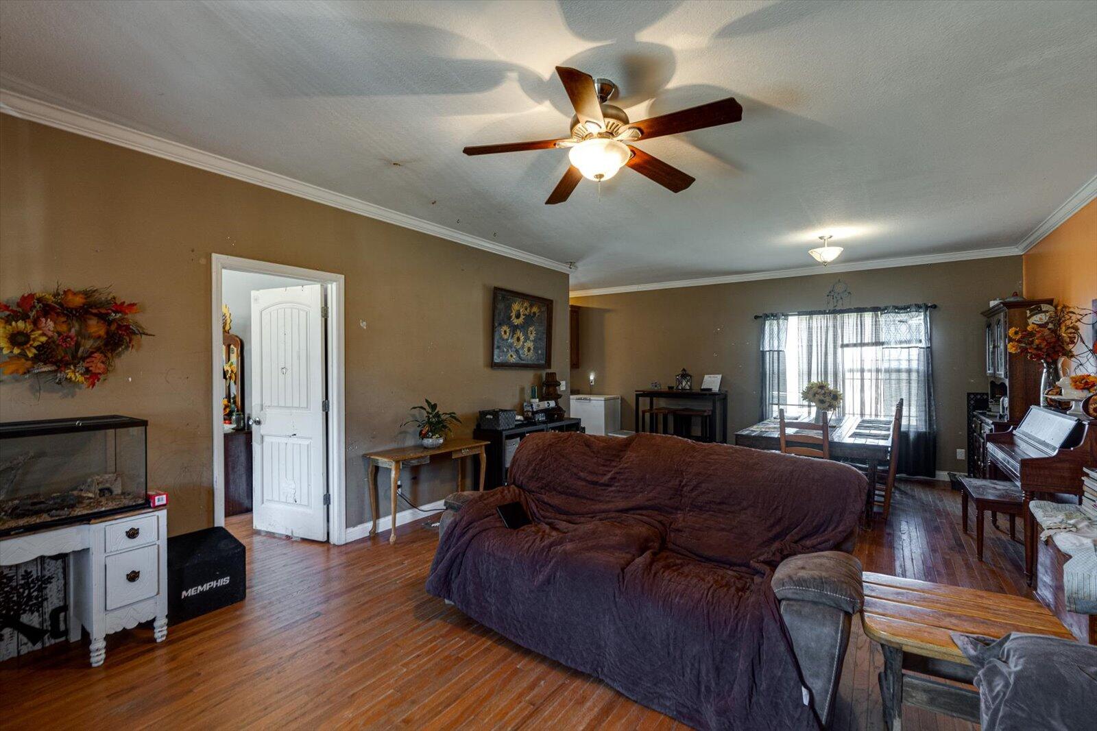 1720 Morrison Spring Road Whitwell, TN 37397 - Photo 5 of 24 04-1720 Morrison Spring Rd-4