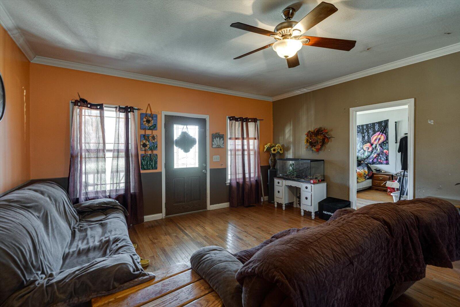 1720 Morrison Spring Road Whitwell, TN 37397 - Photo 6 of 24 05-1720 Morrison Spring Rd-5