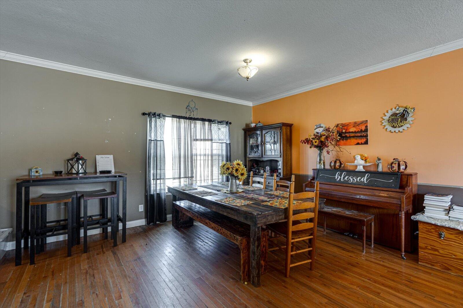 1720 Morrison Spring Road Whitwell, TN 37397 - Photo 7 of 24 06-1720 Morrison Spring Rd-6