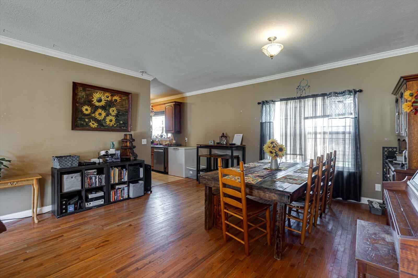 1720 Morrison Spring Road Whitwell, TN 37397 - Photo 8 of 24 07-1720 Morrison Spring Rd-7