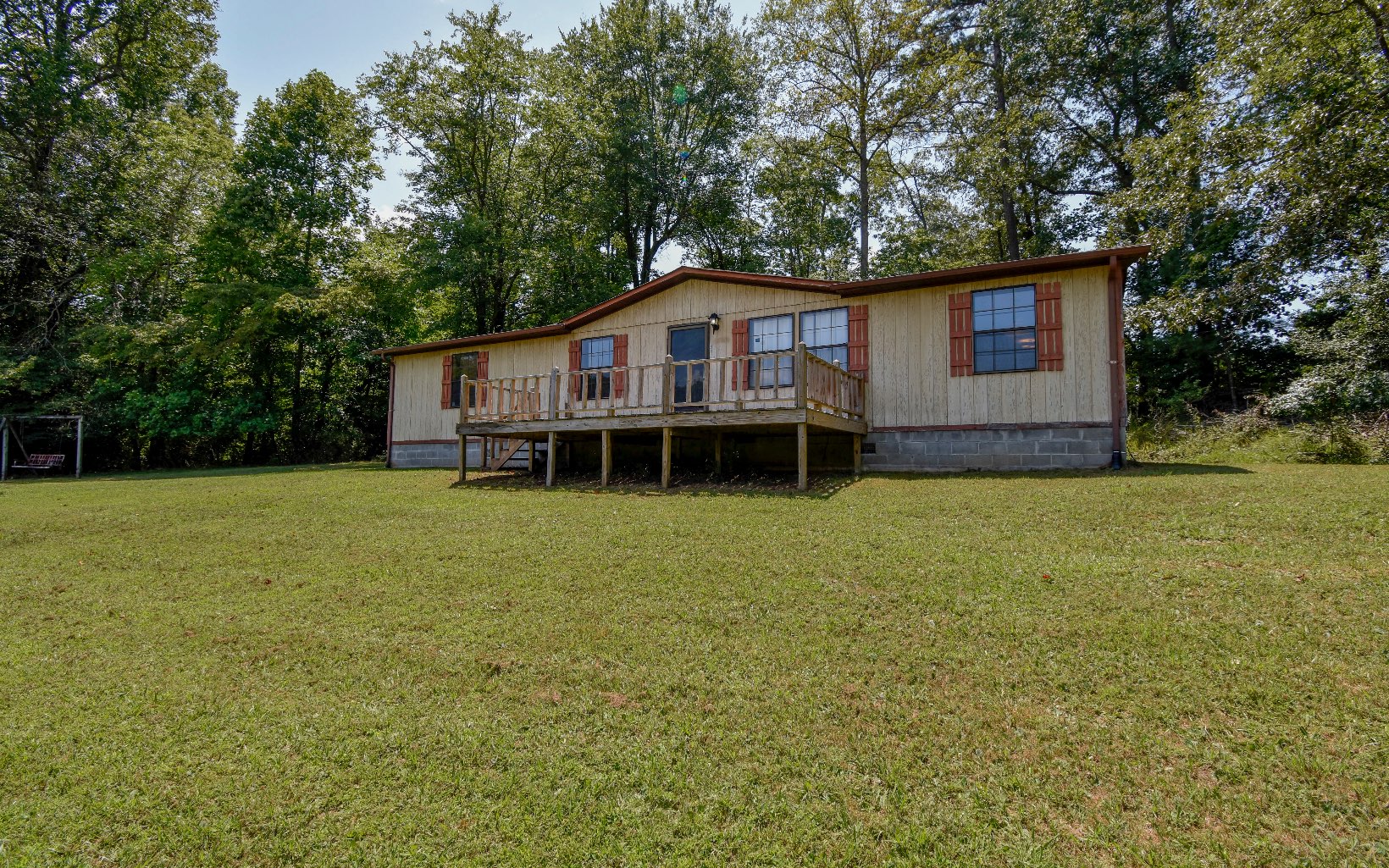 780 Crisp Road Murphy, NC 28906 - Photo 1 of 4 Main View