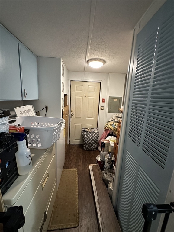 1 Independence Lane Warren, MA 01585 - Photo 6 of 16 a view of a room with storage and utility