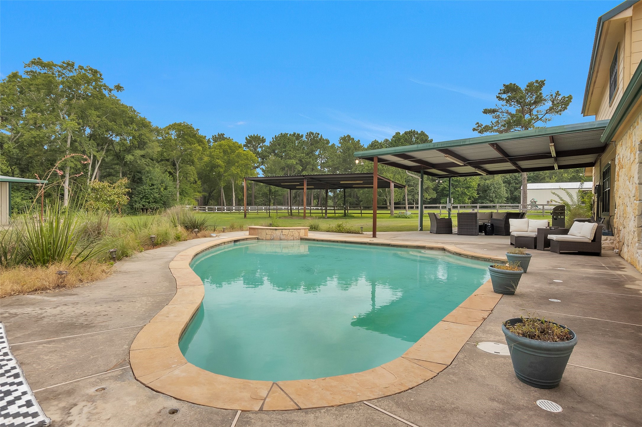 2286 Spring Branch Road Montgomery, TX 77316 - Photo 39 of 50