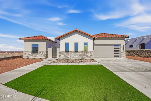 $759,842 | 1930 Concho Court, El Paso, TX 79911