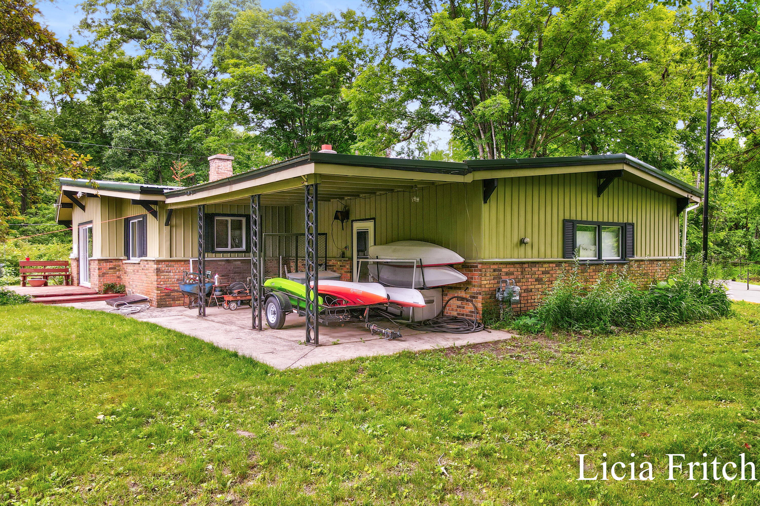 9016 East M 20 Hesperia, MI 49421 - Photo 35 of 45 31