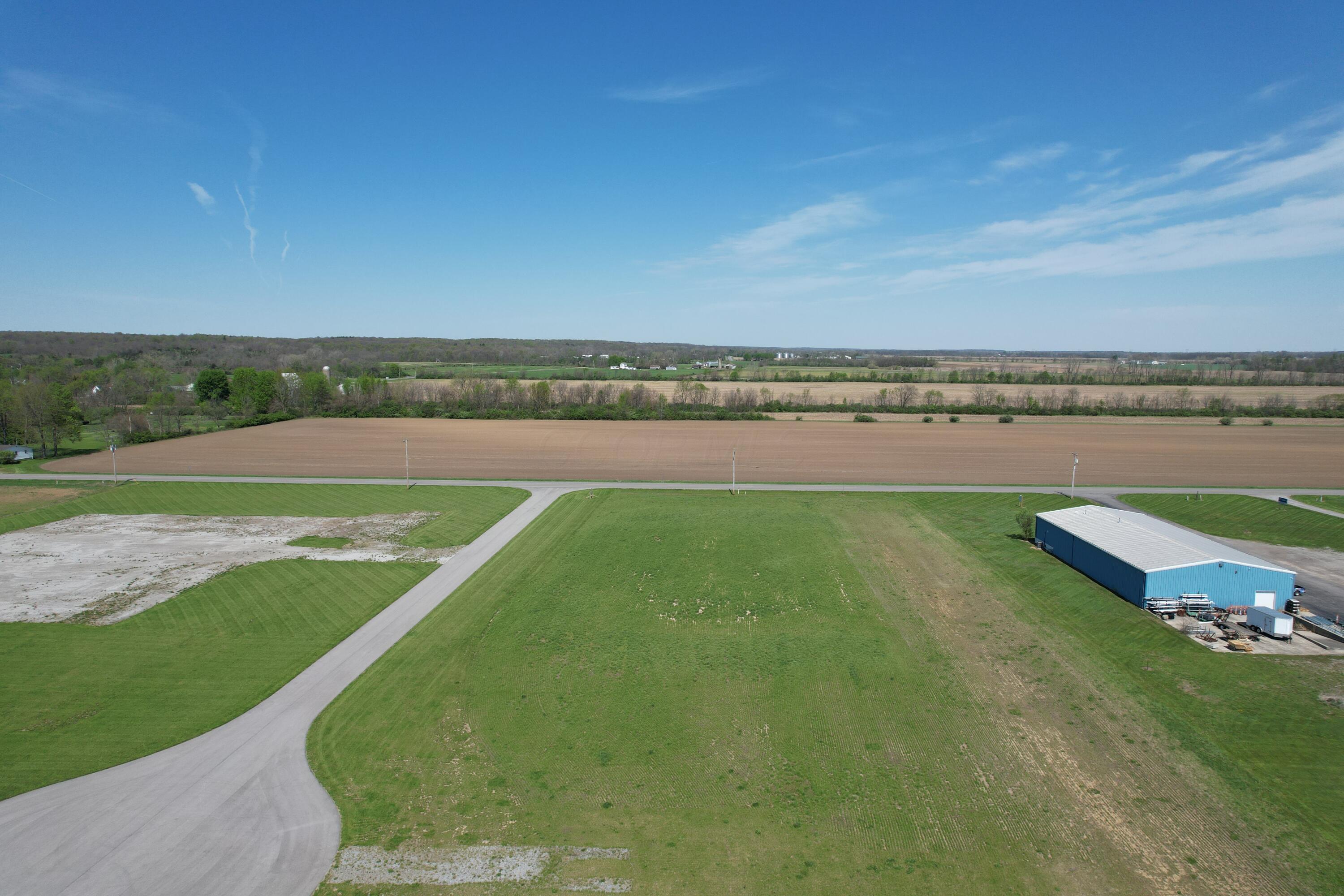 10 Co Road East Liberty, OH 43319 - Photo 1 of 3 DJI_0265