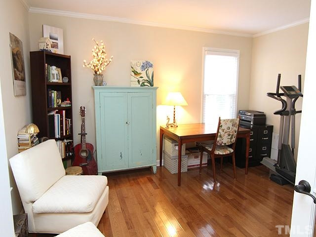 3512 Old Post Road Raleigh, NC 27612 - Photo 22 of 25 Photo 22