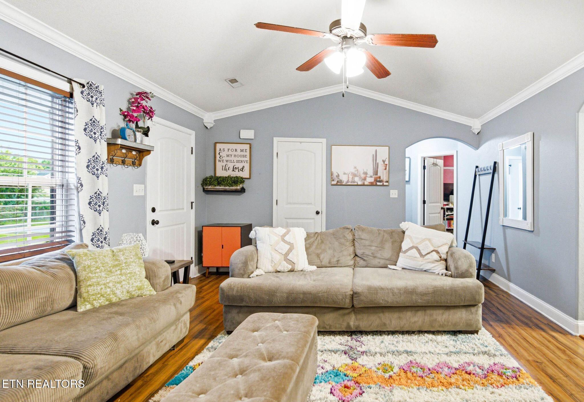 7676 Applecross Road Corryton, TN 37721 - Photo 5 of 30 7676 Applecross Rd-9