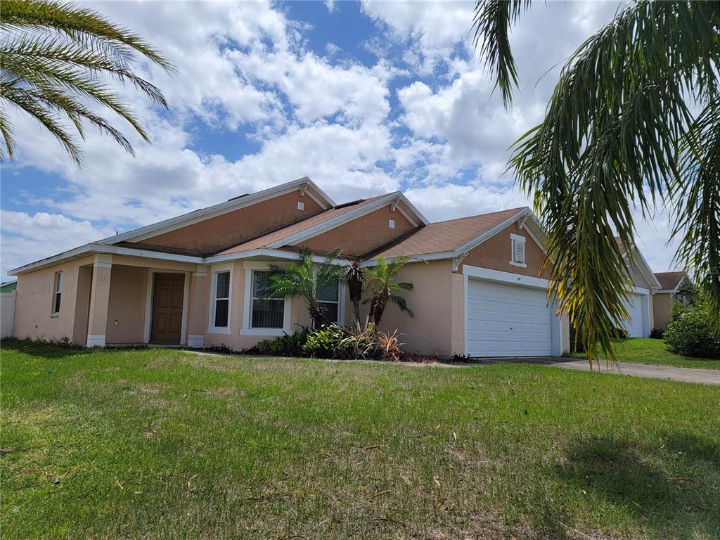 149 Argyle Gate Loop Road Dundee, FL 33838 - Photo 1 of 1