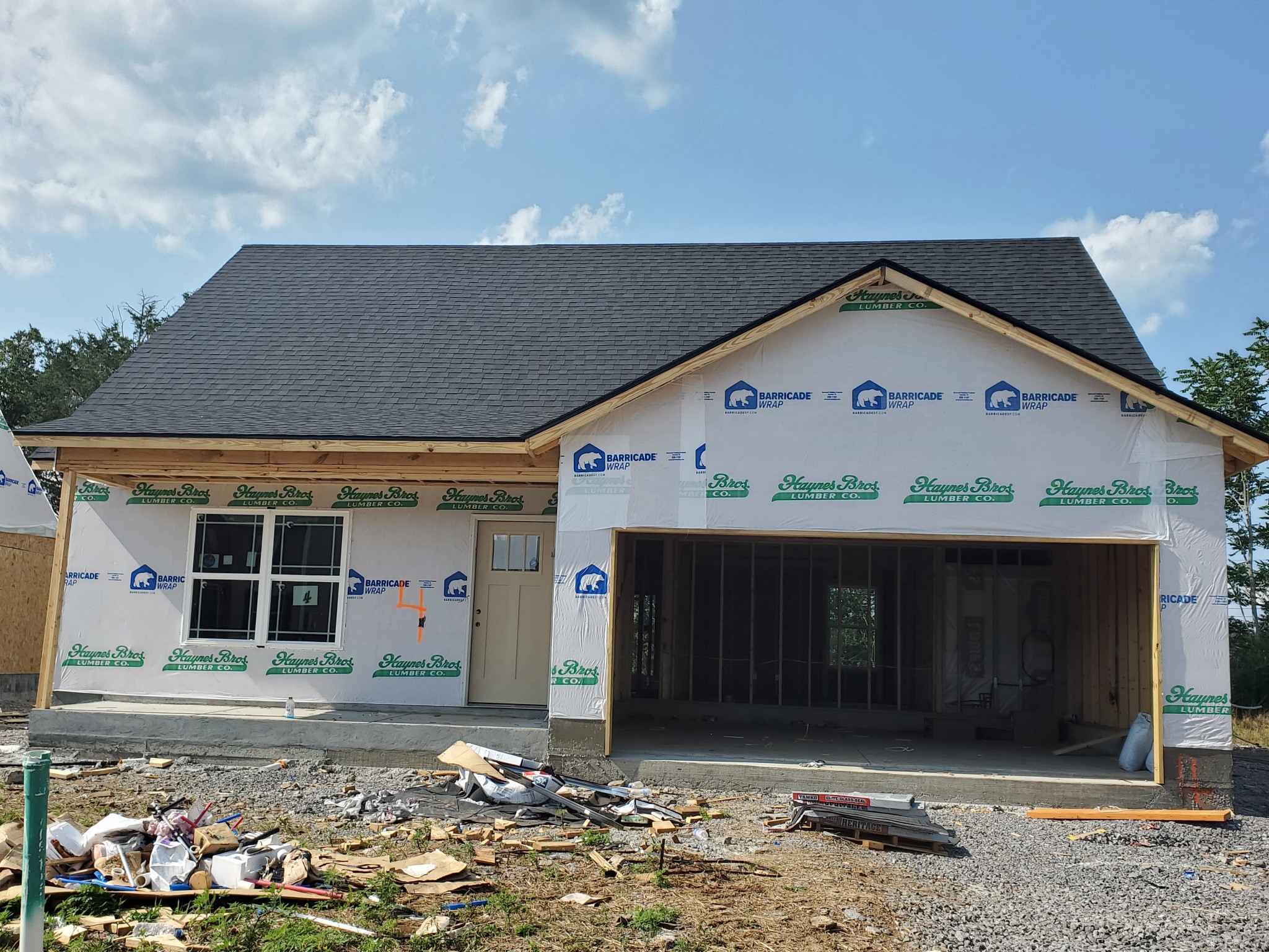 2223 Red Barn Road Christiana, TN 37037 - Photo 1 of 39 Gallery Image 1