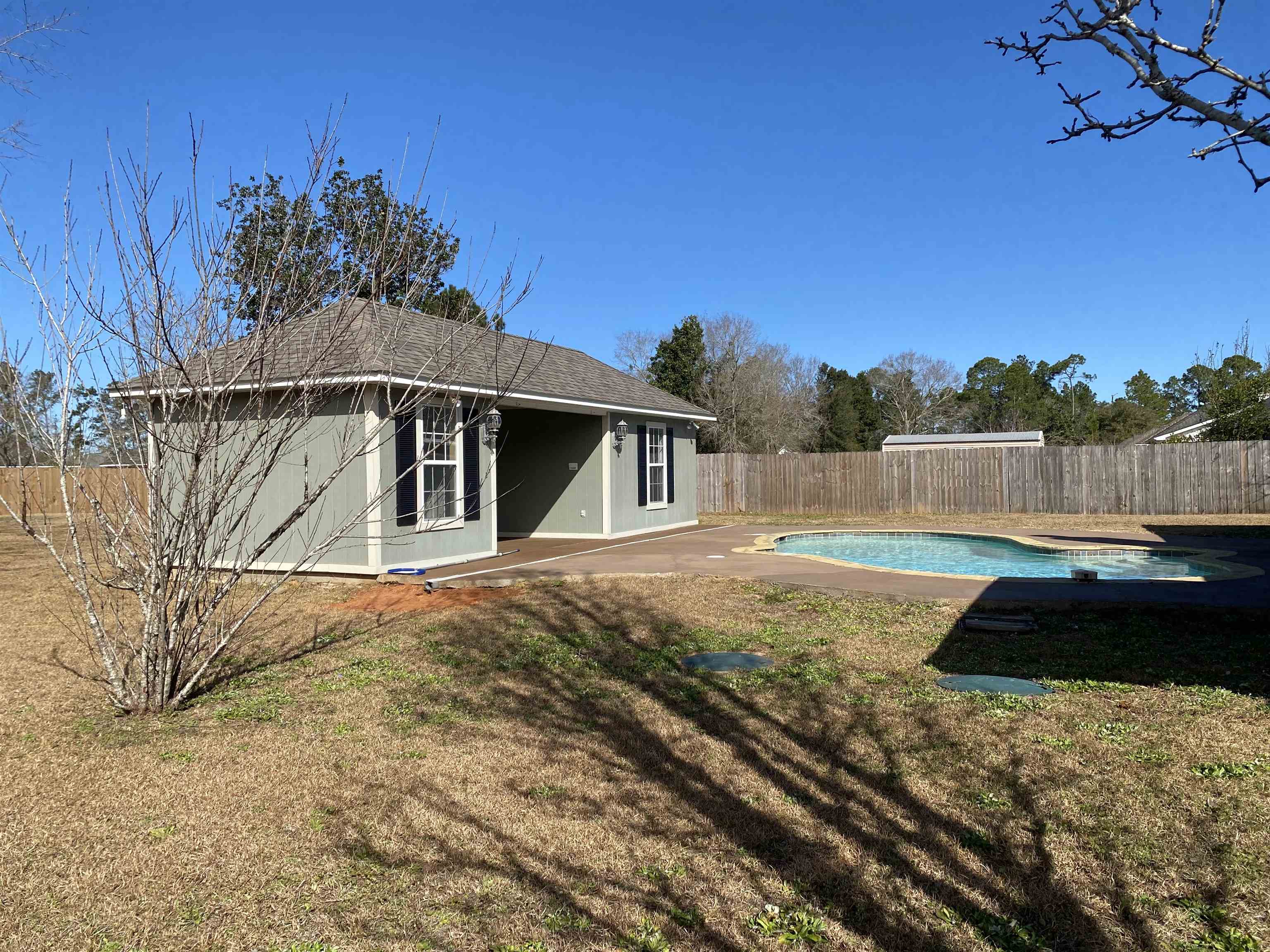 20093 Boulder Drive Silverhill, AL 36576 - Photo 24 of 27