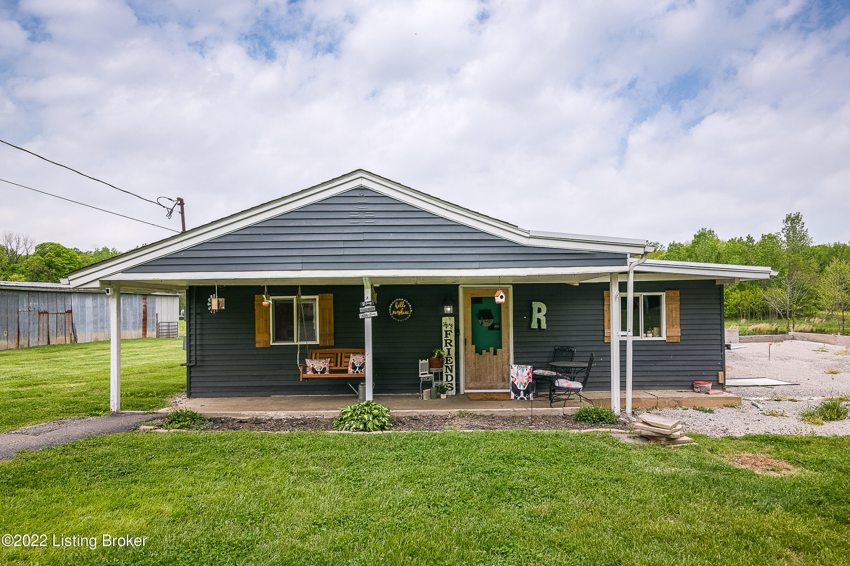 12700 Abbey Road Louisville, KY 40272 - Photo 2 of 40 DHI-102