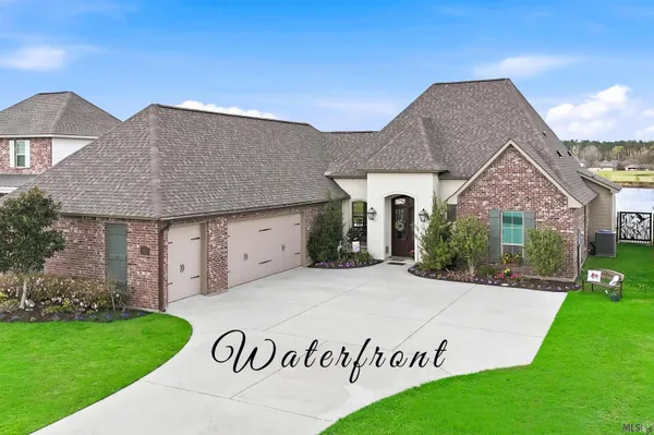 $525,000 | 7335 Lillie Drive, Denham Springs, LA 70706