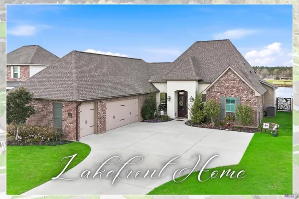 $525,000 | 7335 Lillie Drive, Denham Springs, LA 70706