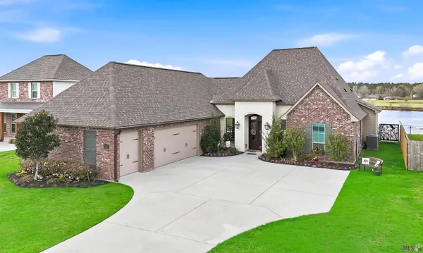 $525,000 | 7335 Lillie Drive, Denham Springs, LA 70706