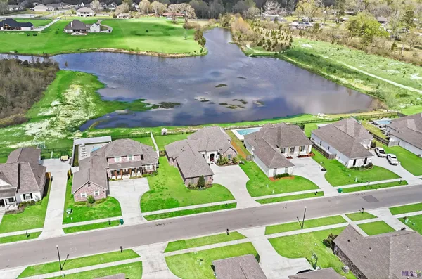 $525,000 | 7335 Lillie Drive, Denham Springs, LA 70706