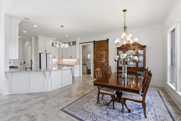 $525,000 | 7335 Lillie Drive, Denham Springs, LA 70706
