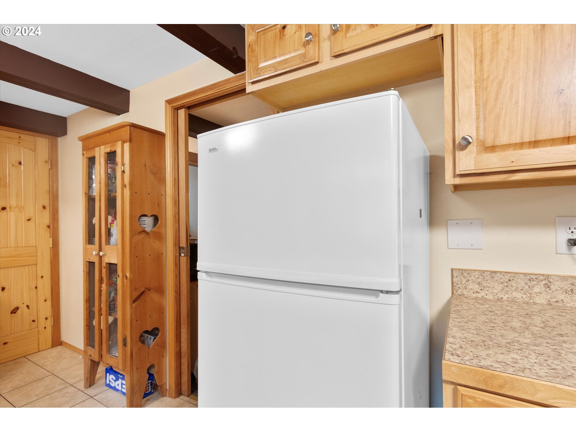 10282 Fieldcrest Drive Birkenfeld, OR 97016 - Photo 11 of 15