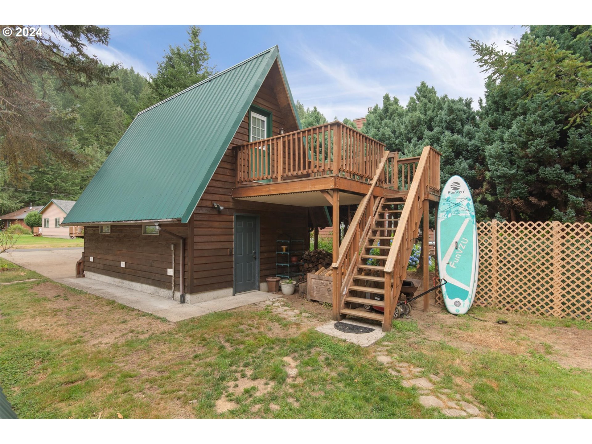 10282 Fieldcrest Drive Birkenfeld, OR 97016 - Photo 14 of 15