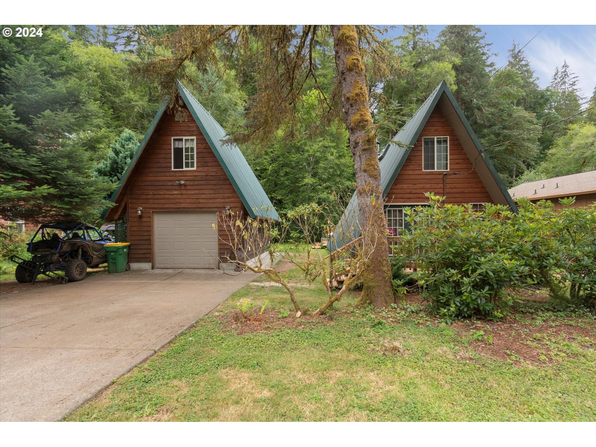 10282 Fieldcrest Drive Birkenfeld, OR 97016 - Photo 15 of 15