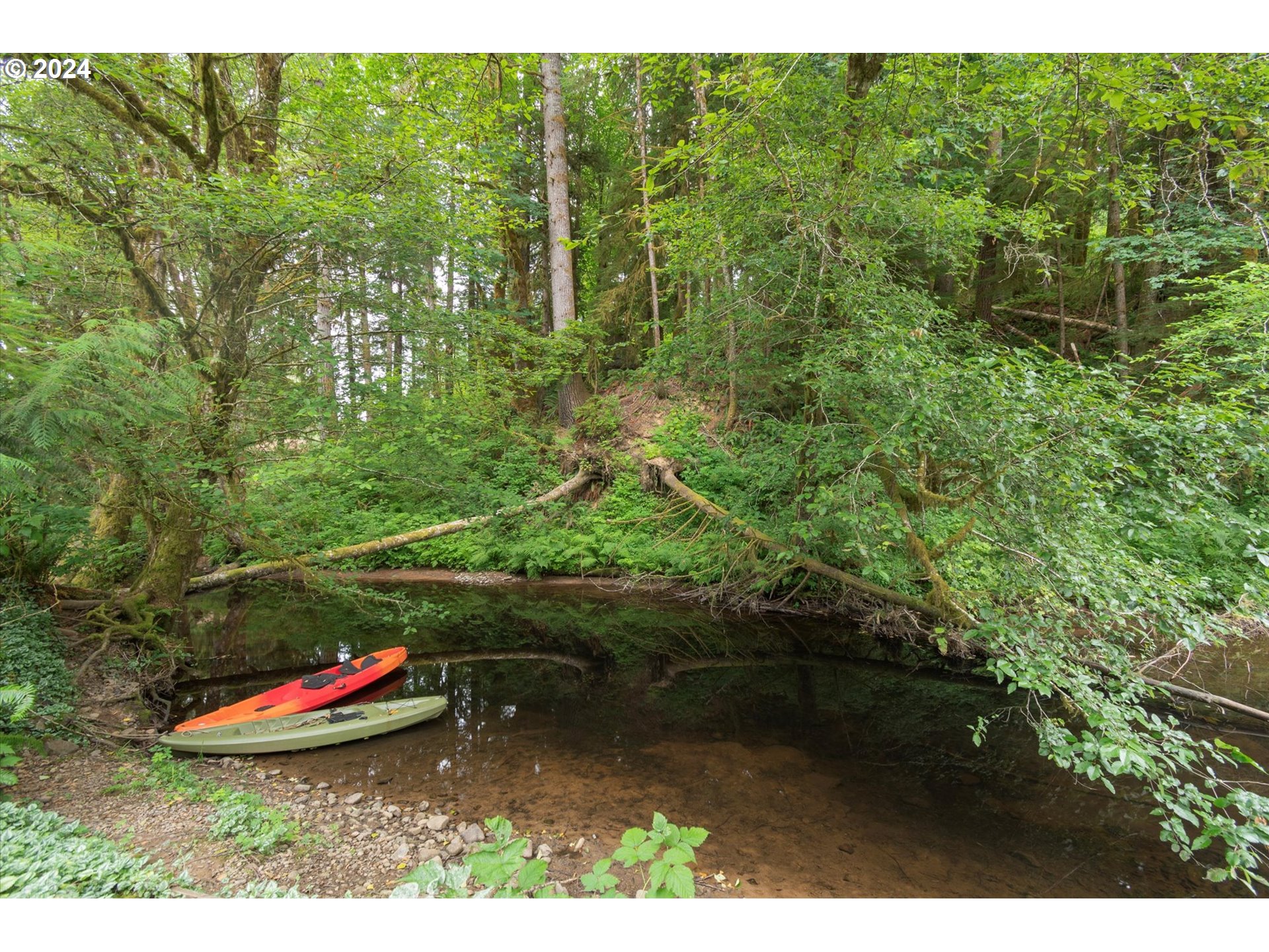 10282 Fieldcrest Drive Birkenfeld, OR 97016 - Photo 2 of 15