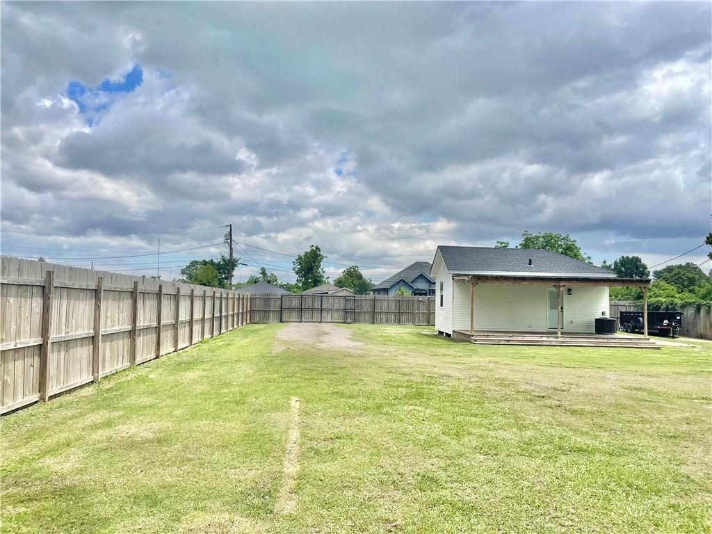 9012 Corwin Street Kenner, LA 70062 - Photo 11 of 15