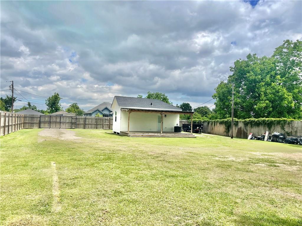 9012 Corwin Street Kenner, LA 70062 - Photo 12 of 15