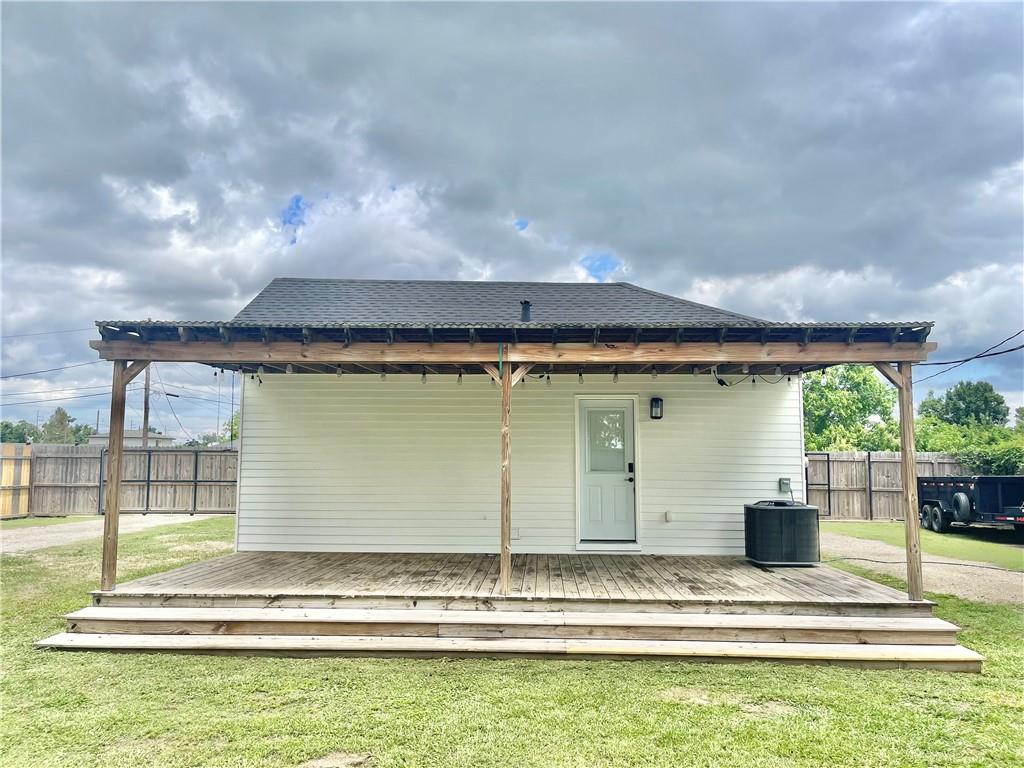 9012 Corwin Street Kenner, LA 70062 - Photo 15 of 15