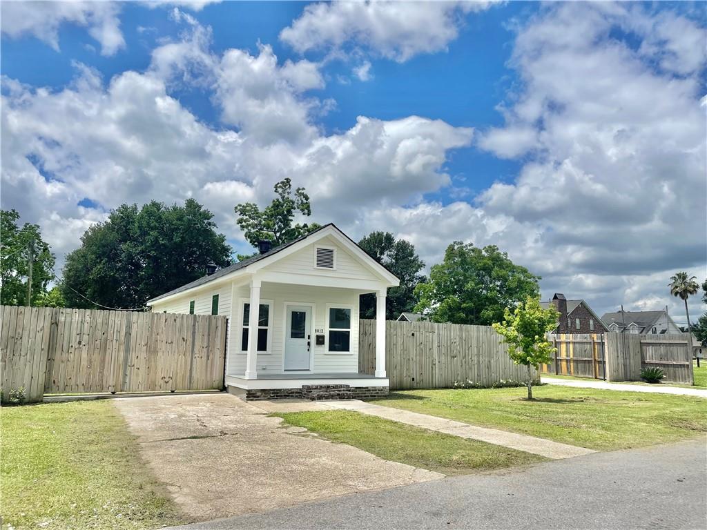 9012 Corwin Street Kenner, LA 70062 - Photo 3 of 15