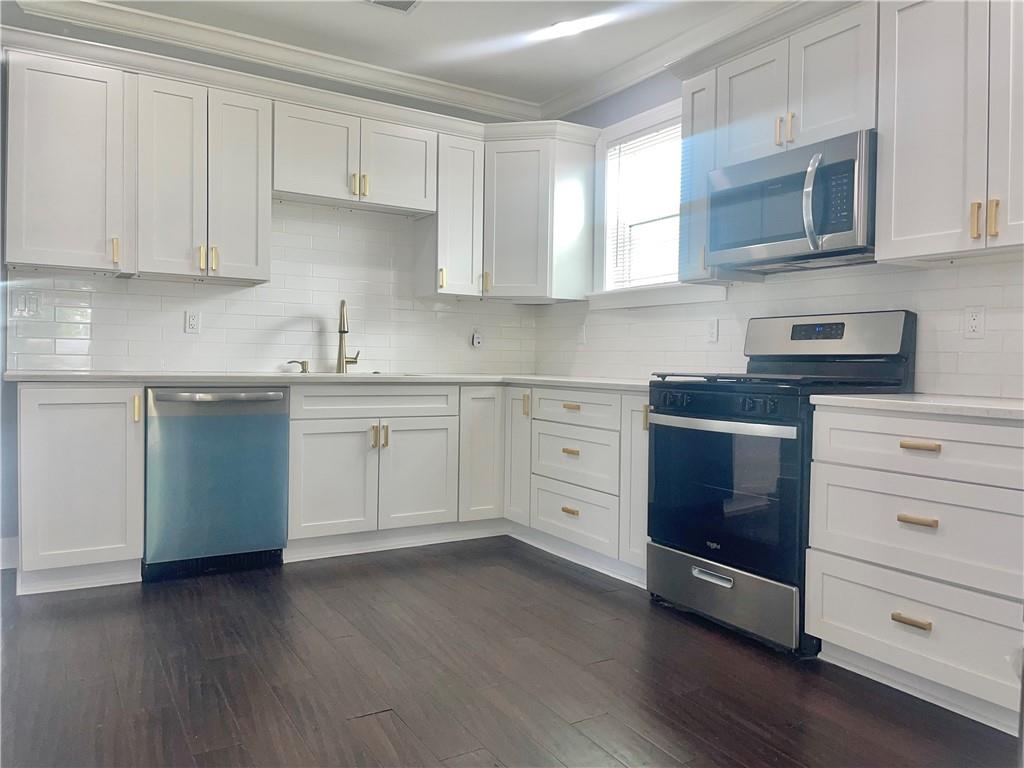 9012 Corwin Street Kenner, LA 70062 - Photo 8 of 15