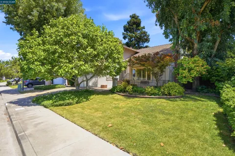 $1,625,000 | 3140 Thistledown Court, Pleasanton, CA 94588