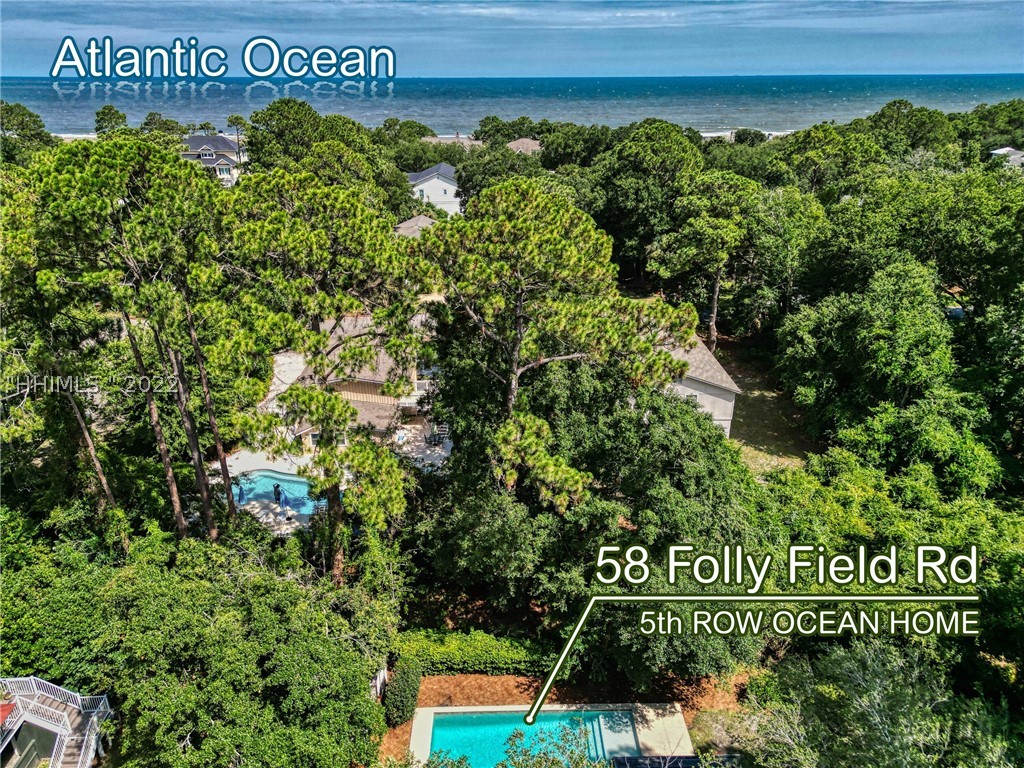 58 Folly Field Road Hilton Head Island, SC 29928 - Photo 1 of 1 Gallery Image 1