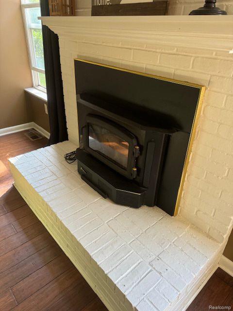 812 Hemingway Road Lake Orion, MI 48362 - Photo 20 of 34