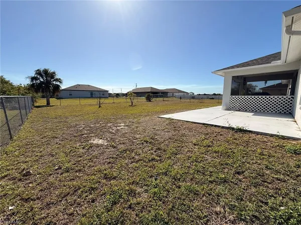 $295,000 | 843 Nyasa Avenue, Fort Myers, FL 33913