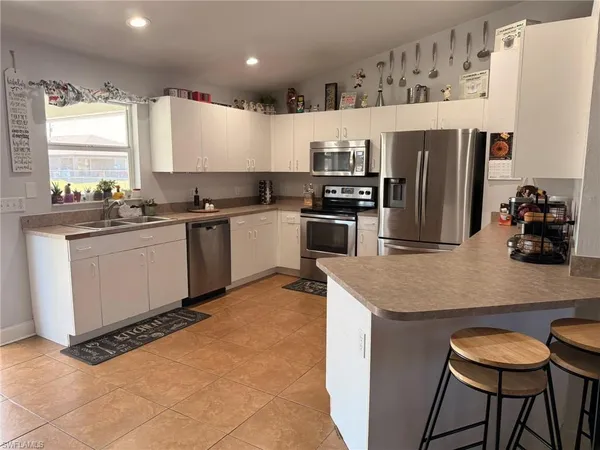 $295,000 | 843 Nyasa Avenue, Fort Myers, FL 33913