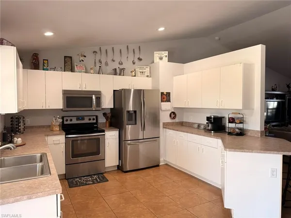 $295,000 | 843 Nyasa Avenue, Fort Myers, FL 33913