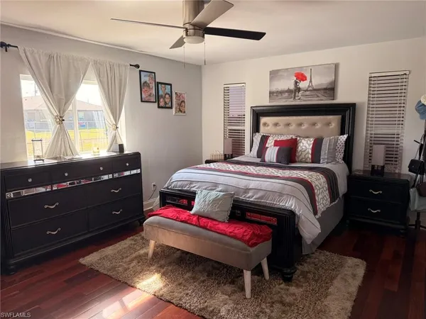 $295,000 | 843 Nyasa Avenue, Fort Myers, FL 33913