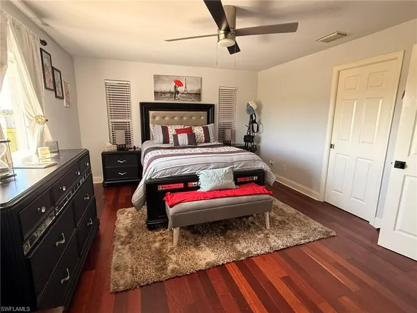 $295,000 | 843 Nyasa Avenue, Fort Myers, FL 33913
