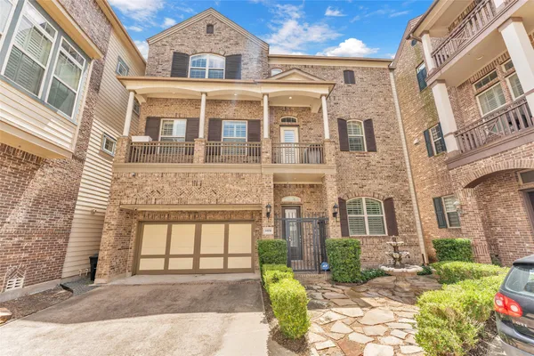 $564,900 | 1604 West 24th Street, Houston, TX 77008