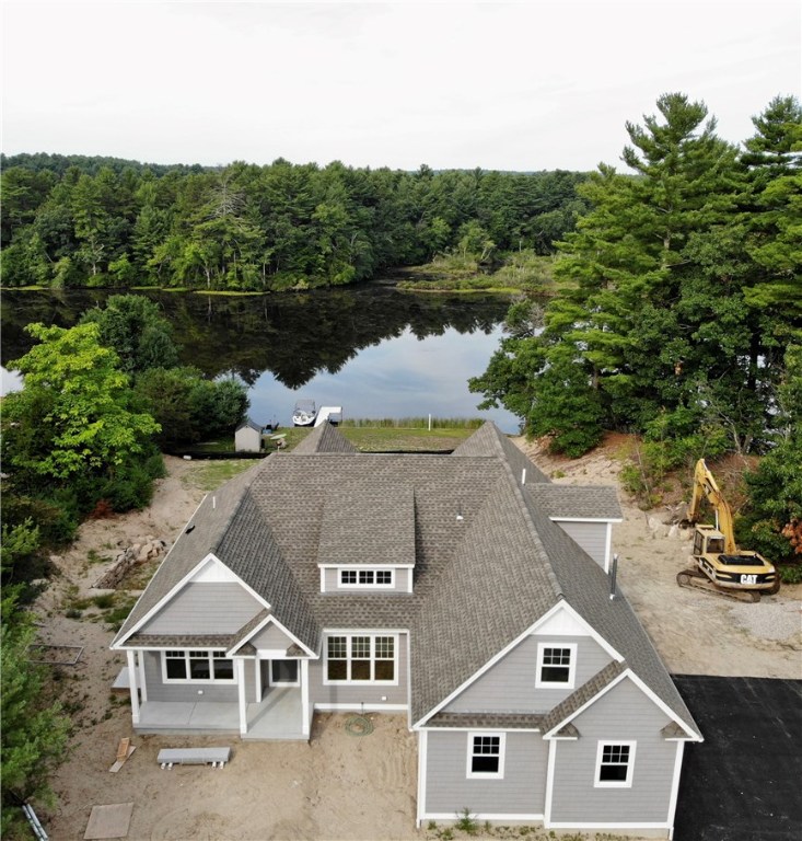 33 Brian- Hollow Road Coventry, RI 02816 - Photo 1 of 50