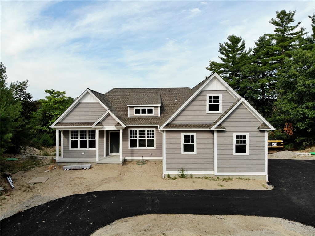 33 Brian- Hollow Road Coventry, RI 02816 - Photo 2 of 50