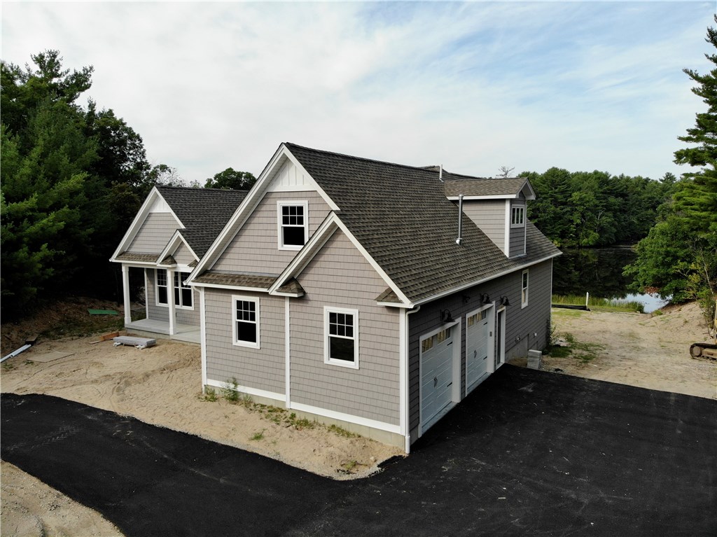 33 Brian- Hollow Road Coventry, RI 02816 - Photo 3 of 50