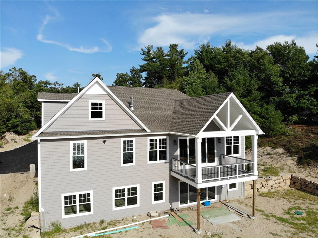 33 Brian- Hollow Road Coventry, RI 02816 - Photo 4 of 50